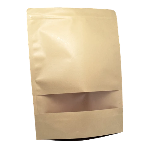 DOYPACK 12X20+4 CMS SMALL