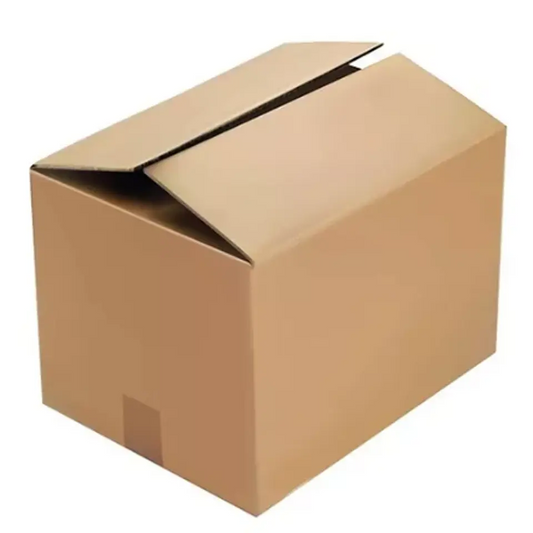 CAJA EMBALAJE ECO 50X40X40