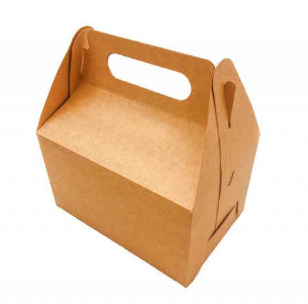 CAJA THEBOX DELIVERY M