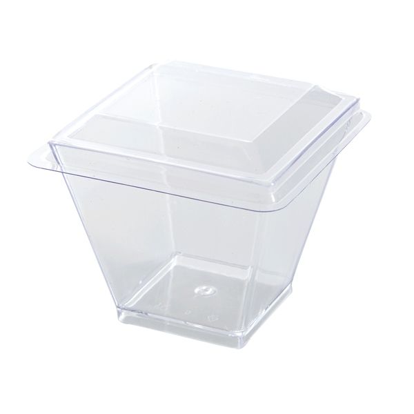 POTE RECTO REPOSTERIA 2 OZ / CON TAPA