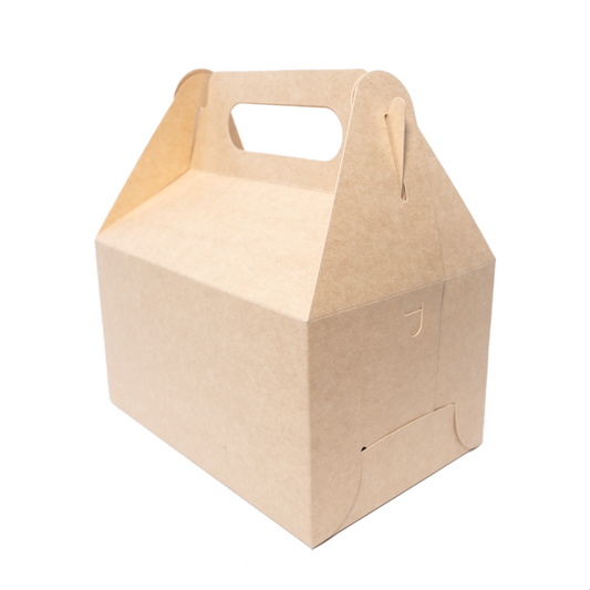 THEBOX Delivery S (3300ml)