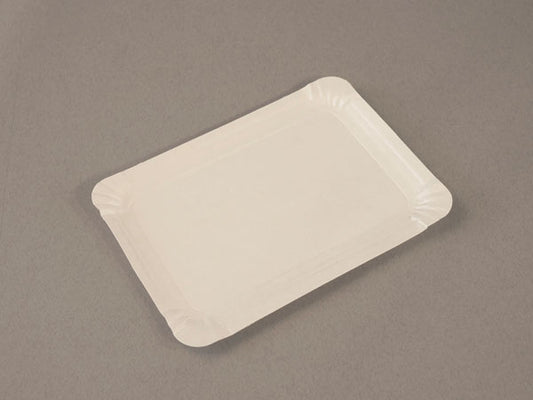 BANDEJA RECTANGULAR CARTULINA N° 5