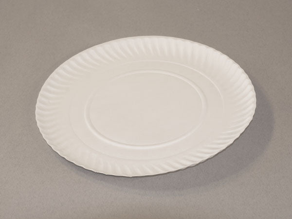 BANDEJA REDONDA CARTULINA N° 4