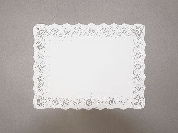 BLONDA RECTANGULAR N° 7