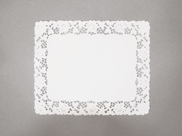 BLONDA RECTANGULAR N° 9