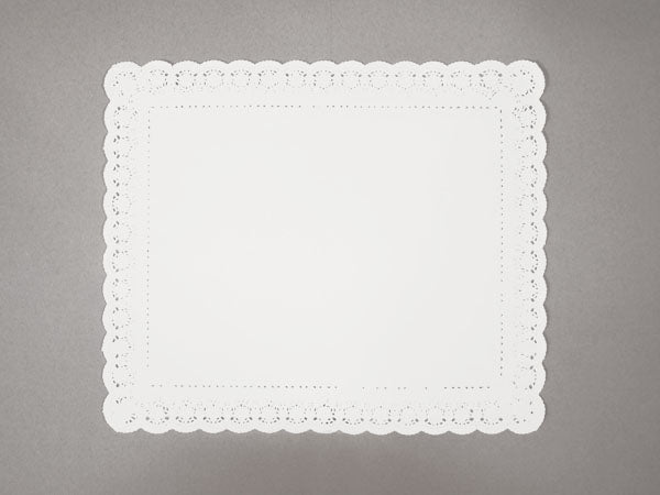 BLONDA RECTANGULAR N° 15