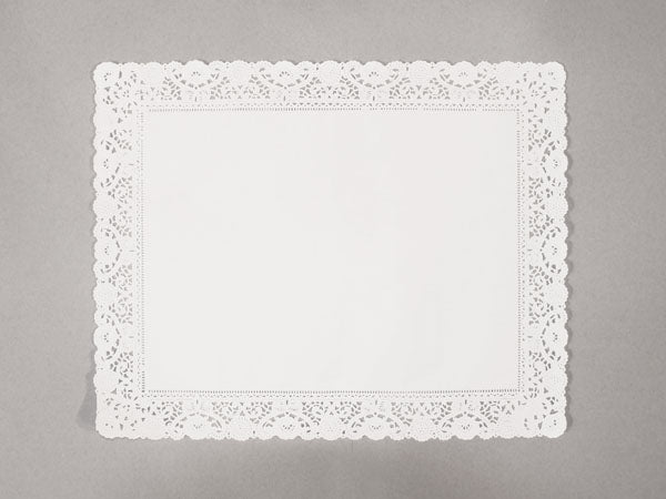 BLONDA RECTANGULAR N° 17