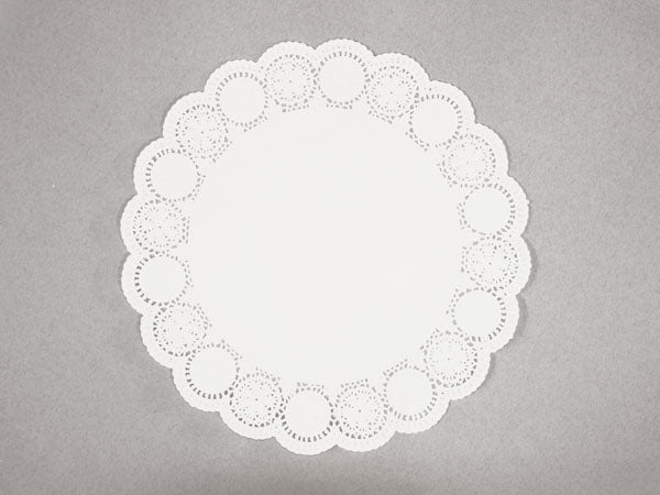 BLONDA REDONDA N° 12