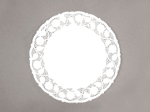 BLONDA REDONDA N° 16