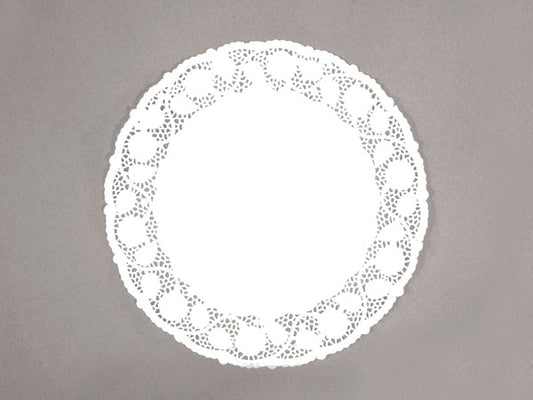 BLONDA REDONDA N° 16