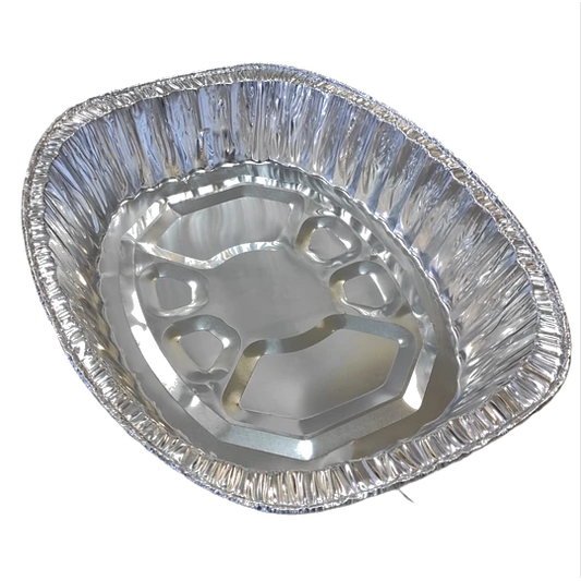 ENVASE DE ALUMINIO C-85 PAVERA