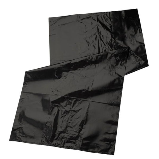 BOLSA BASURA NEGRA 80X110