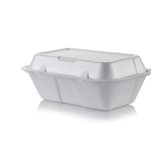 CONTENEDOR TERMICO CT5 MAX SIN DIVISION X 50 UNIDADES