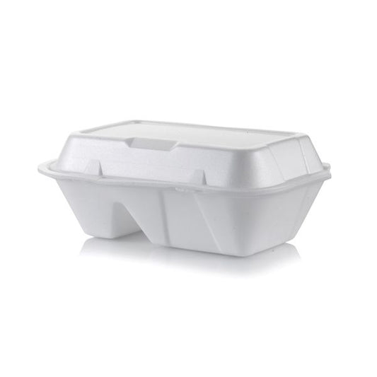 CONTENEDOR TERMICO CT5 MAX CON DIVISION X 50 UNIDADES