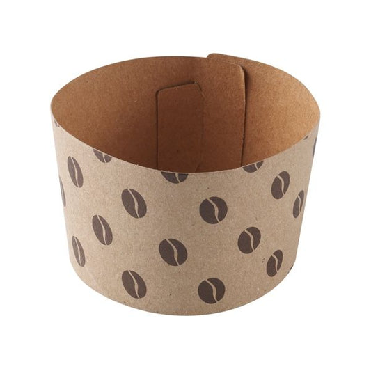 COLLARIN GENERICO PARA VASO 6, 9, 12 ONZ X 50