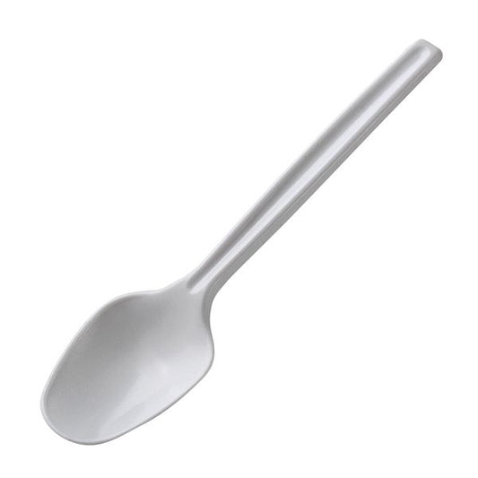 CUCHARA CAFE/TE x 100 UNIDADES