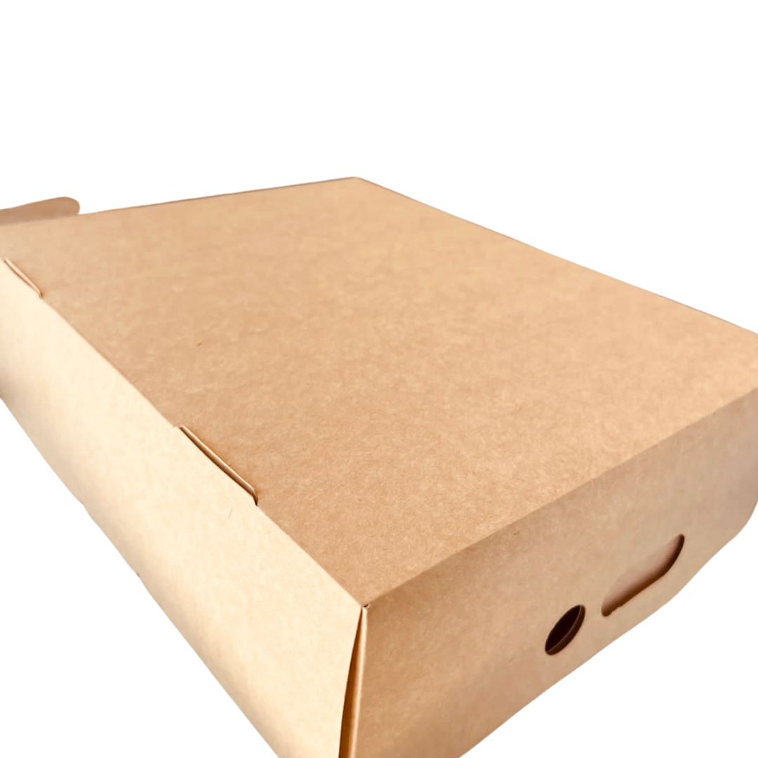 Cajas para envíos – Endopack Chile