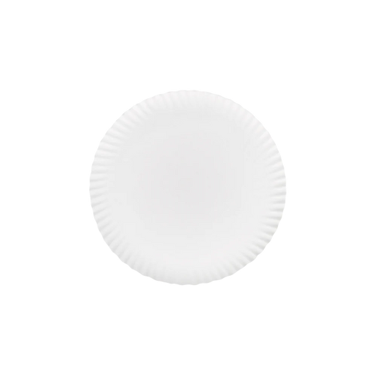 PLATO CARTÓN N°2 (18 CM)