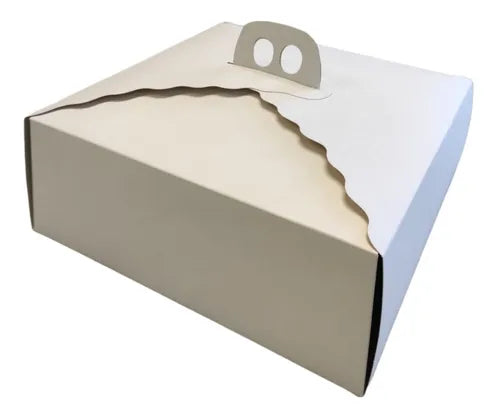 CAJA TORTA 38 X 38 X 14