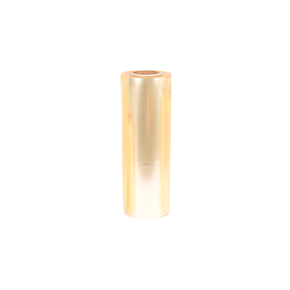 ROLLO FILM PVC 38 x 1400 METROS
