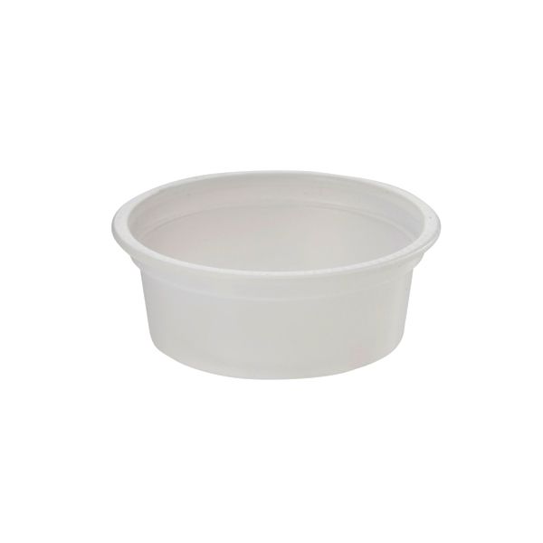 POTE CON TAPA 0,5 OZ (15cc) X 100