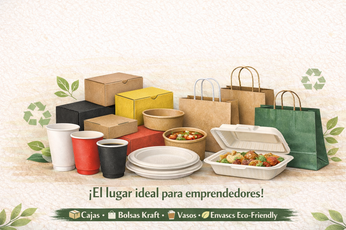 Endopack Chile / Packaging / Envases / Bolsas