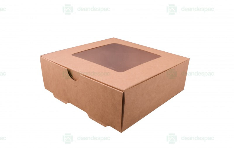 Caja Kraft THEBOX ventana 16