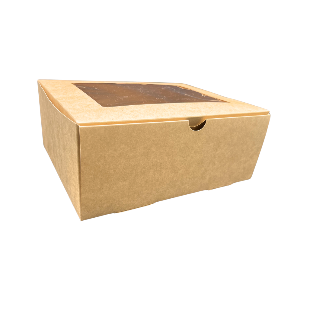 THEBOX VENTANA 3500A (4900ML) (25x20x10)