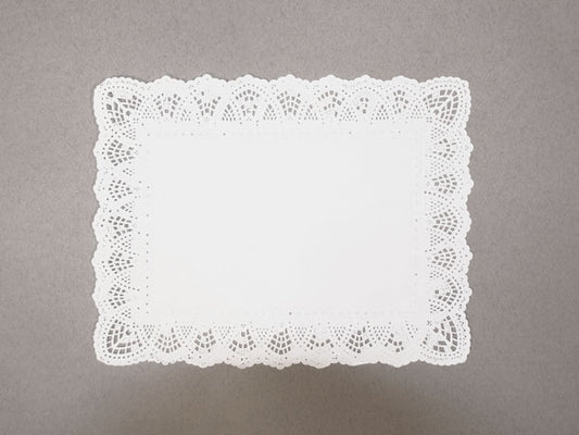 BLONDA RECTANGULAR N° 5