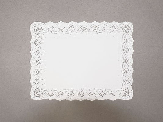 BLONDA RECTANGULAR N° 7