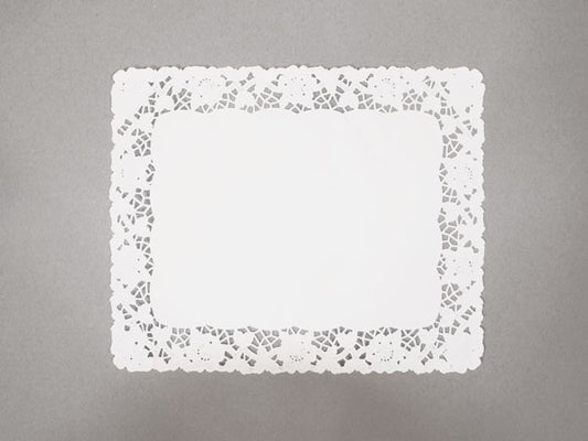 BLONDA RECTANGULAR  N° 9