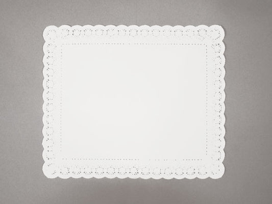 BLONDA RECTANGULAR N° 15