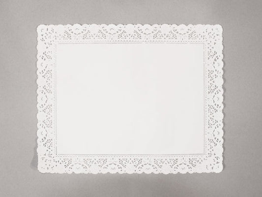 BLONDA RECTANGULAR N° 17