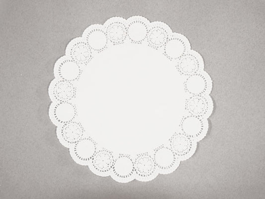 BLONDA REDONDA N° 12