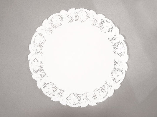 BLONDA REDONDA N° 20