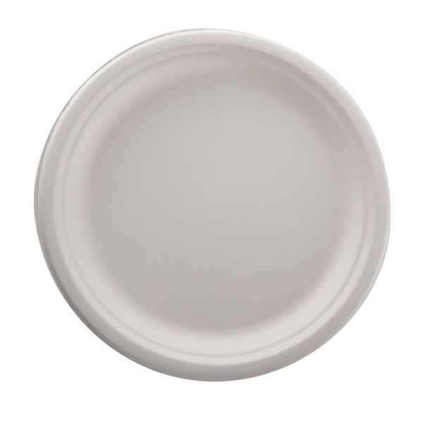 PLATO 9 COMPOSTABLE SIN DIVISION