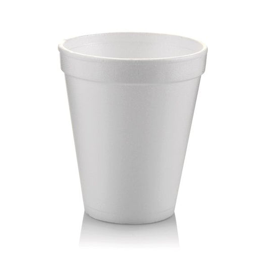 VASO TERMICO 240 CC ( 8 OZ) X 25 UNIDADES